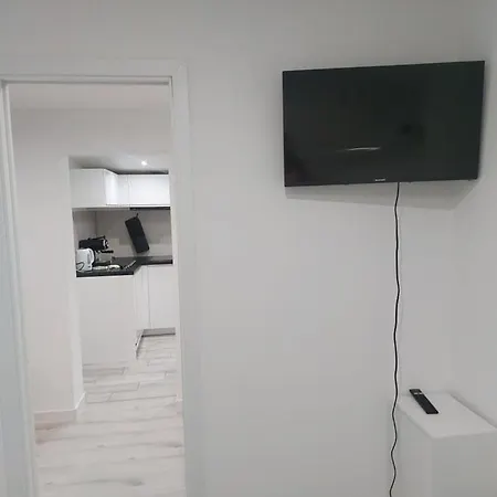 Na Zakrecie Apartment Karpacz