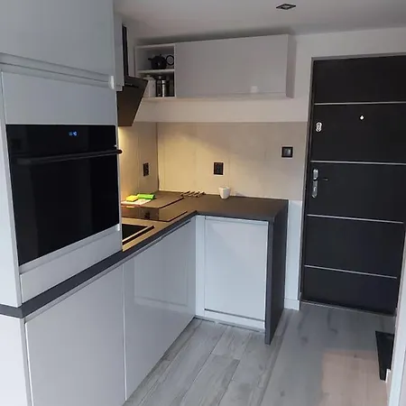 Apartment Na Zakrecie Karpacz