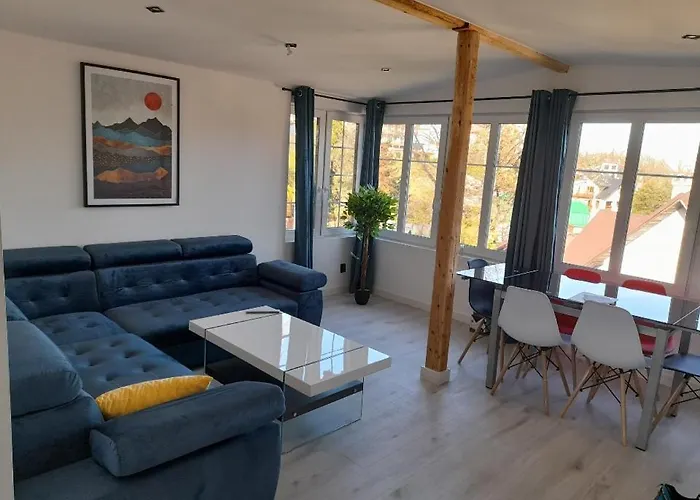 Na Zakrecie * Karpacz