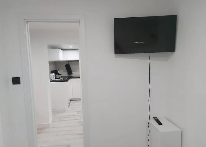 Na Zakrecie Appartamento Karpacz