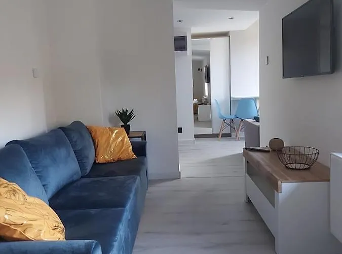 Appartamento Na Zakrecie Karpacz