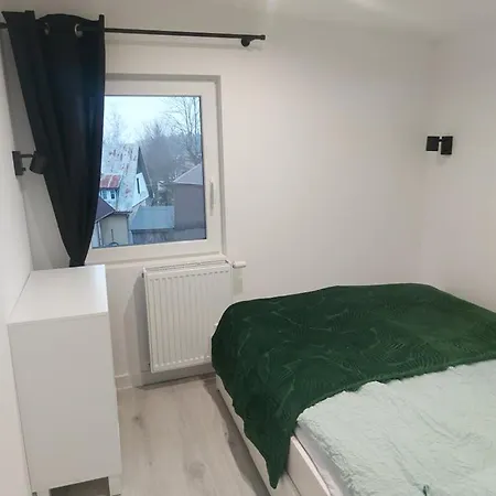 Na Zakręcie Apartament