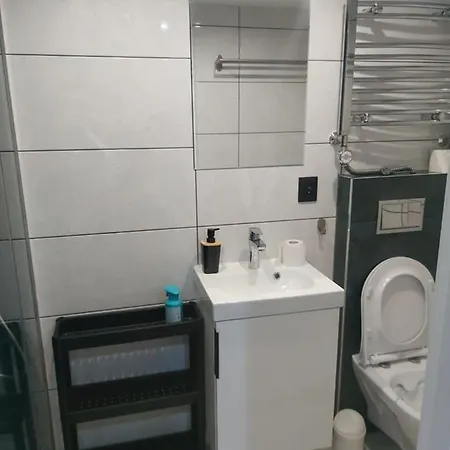 Na Zakrecie كارباش