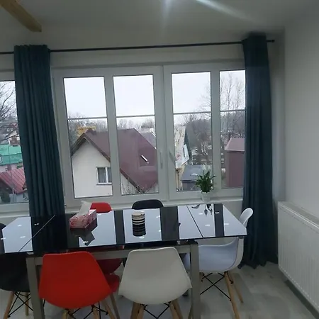 Na Zakrecie * كارباش