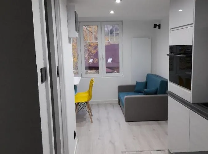 Na Zakrecie * 卡尔帕奇